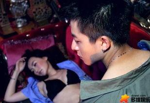 中国娱乐圈性,揭秘中国娱乐圈的性话题与争议