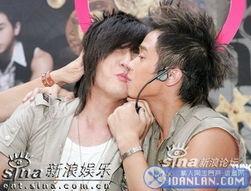 同性恋男明星都有谁,盘点同性恋身份的男明星风采