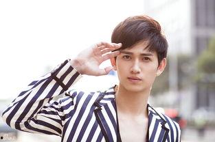 马可个人资料,才华横溢的影视新星，多面手艺人的人生轨迹