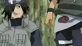 火影忍者花絮,揭秘忍者世界的幕后故事