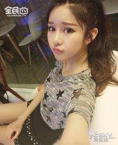 星秀的女主播都是,闪耀舞台的璀璨之星